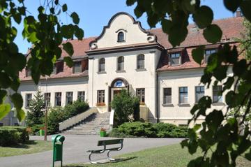 Szpital Rehabilitacyjno - Leczniczy dla Dzieci w Wojnowie