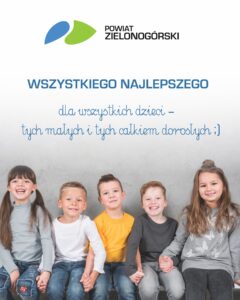 dzien dziecka